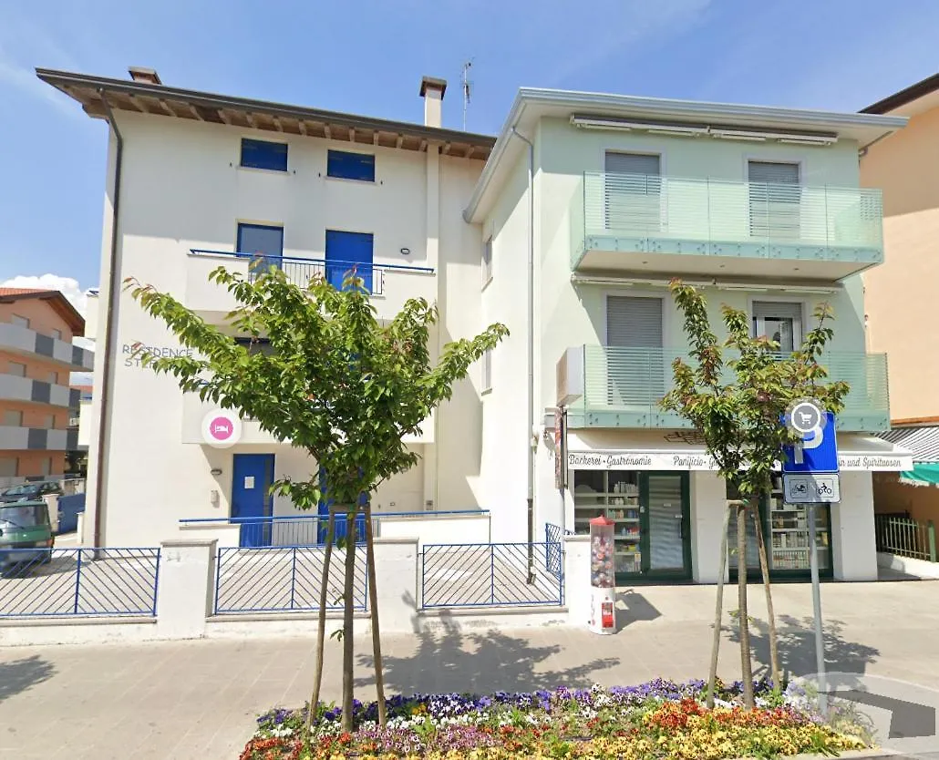 Residence Stefania Dependance Trilocale - Agenzia Cocal Καόρλε 0*,  Ιταλία