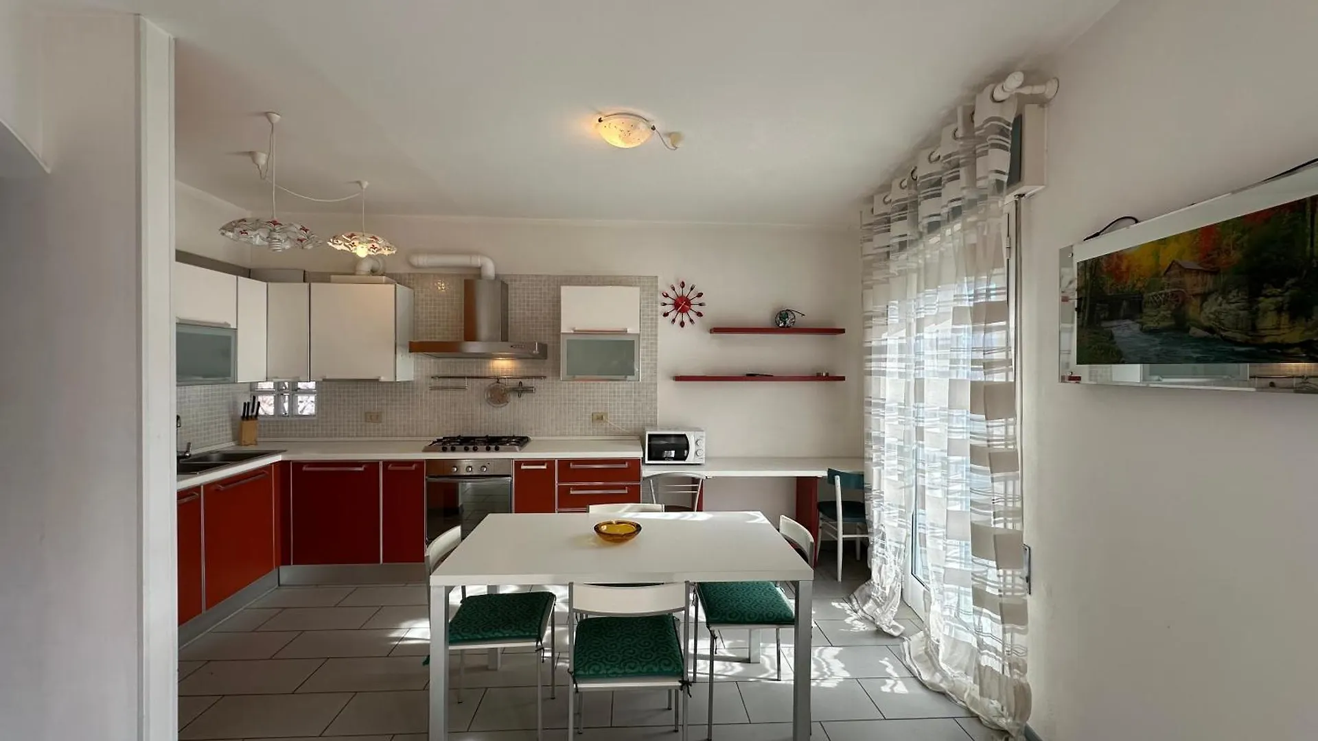 Residence Stefania Dependance Trilocale - Agenzia Cocal Καόρλε