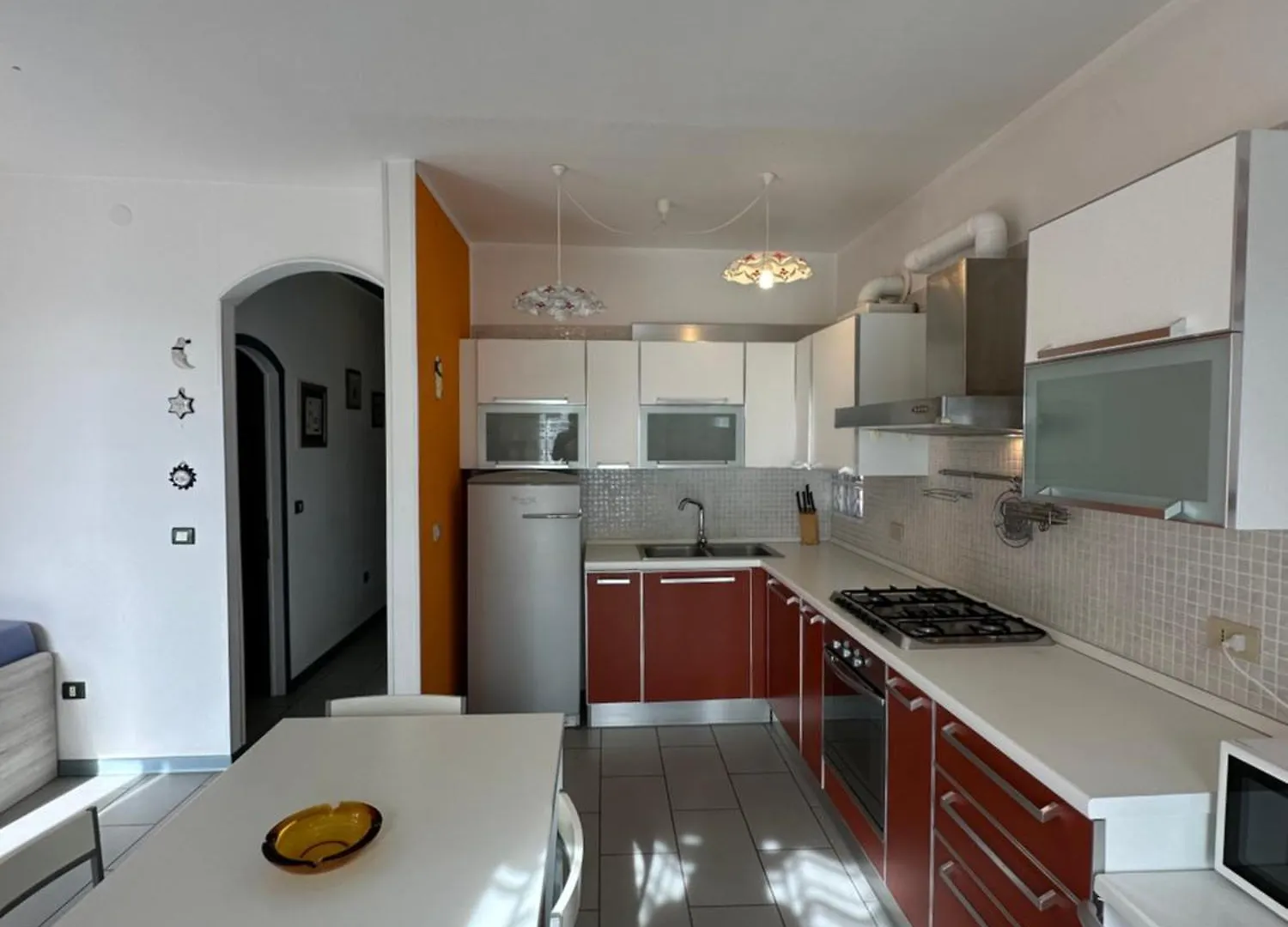 Διαμέρισμα Residence Stefania Dependance Trilocale - Agenzia Cocal Καόρλε
