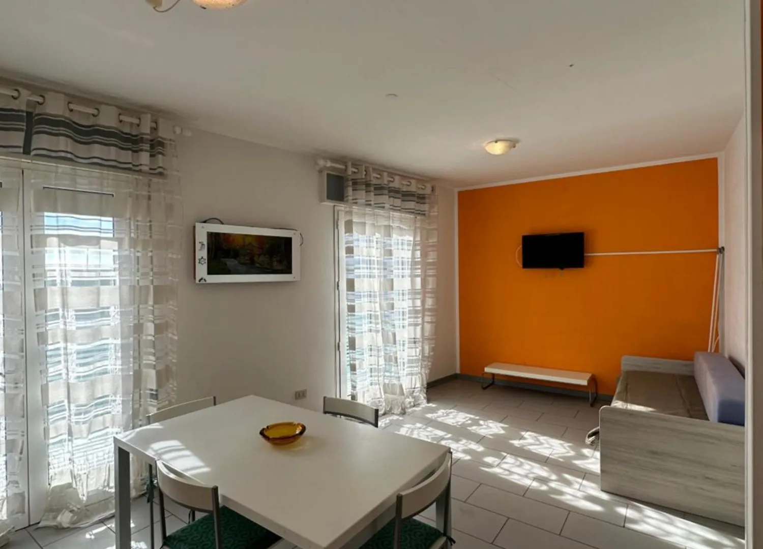 Residence Stefania Dependance Trilocale - Agenzia Cocal Καόρλε Διαμέρισμα