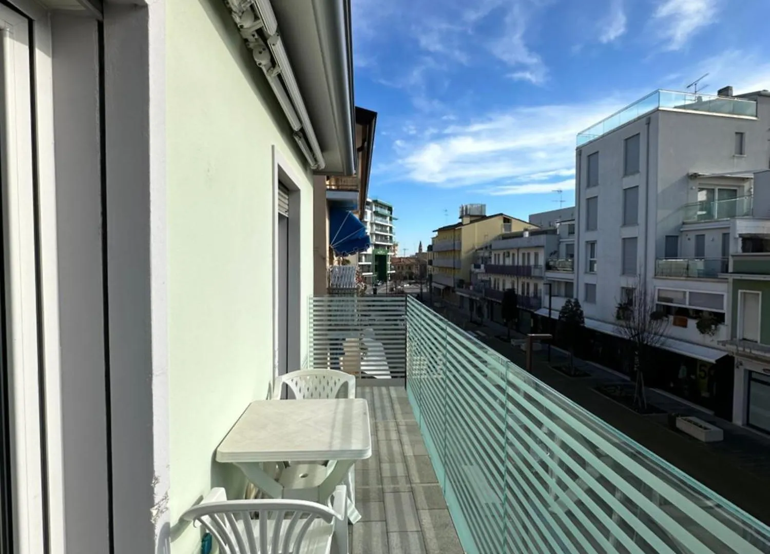Residence Stefania Dependance Trilocale - Agenzia Cocal Καόρλε Ιταλία