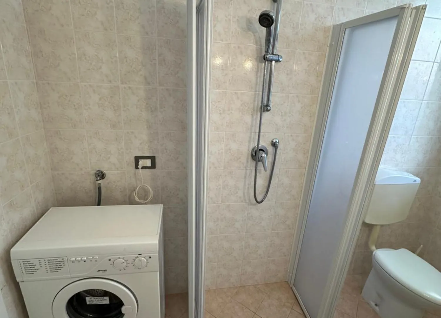 Residence Stefania Dependance Trilocale - Agenzia Cocal Καόρλε