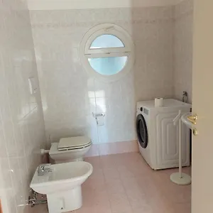 Isola Di Pasqua Apartment