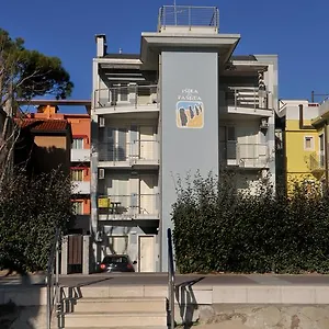 Apartment Isola Di Pasqua, Caorle