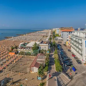 Hotel Austria, Caorle